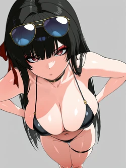zing69 chisa wuwa [AI Generated]