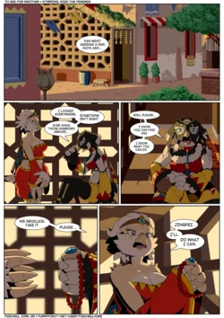 [fidchell] To See for Another [ongoing]