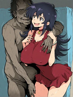 zing69 mimi [AI Generated]
