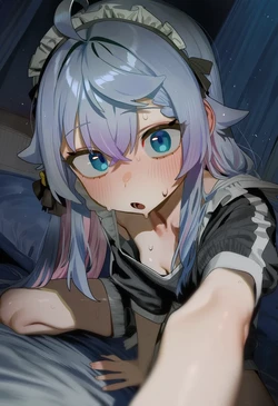 [Nuri] Kagura Nana / Request / (80P) [AI Generated]