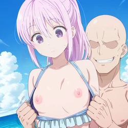 [bm/bm337 (29533372)] Kashiwada [AI Generated]