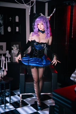 Rinaijiao (日奈娇) – Apprentice Witch