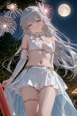 [Unifans] Nyako 2026 1 17 Uncensored [AI Generated]