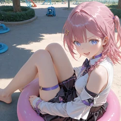 [Unifans] Nyako 2026 1 18 Uncensored [AI Generated]