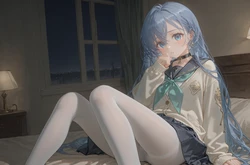 [Unifans] Nyako 2026 1 20 Uncensored [AI Generated]