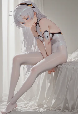 [Unifans]Juraku-2026.2（2）kiana [AI Generated]