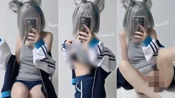 Kouun_05 - Shiroko