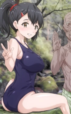 [Pixiv] コソコソ丸 (30446632)