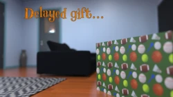 [NotoriousCRS] Delayed Gift