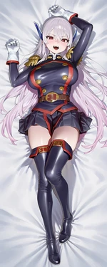 [Ayakane] 羽前京香 uzen kyouka [AI Generated]