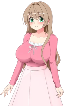 [Double Melon] Roshutsu ni Mezameta Hitozuma wa Netorareru (Character Set)