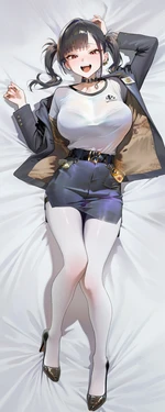 [Ayakane] ソラ sora [AI Generated]