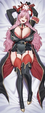 [Ayakane] サツキ satsuki [AI Generated]