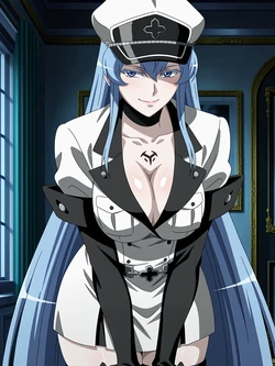 esdeath-01-10-2026 [AI Generated]