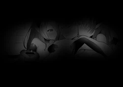 [Onesota] Succubus ejaculation control [Day 7]
