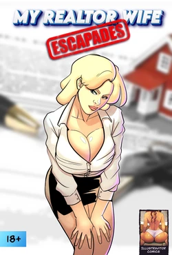 [Illustravitor] My Realator Wife's Escapades