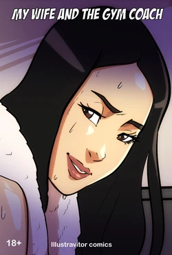 [Illustravitor] My Wife And The Gym Coach