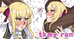 [テフル] tkmy ron (にじさんじ)