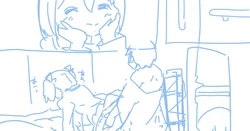 [Artist] いたがきすーぱーDX Part.2024