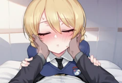 darjeeling (AI Generated)