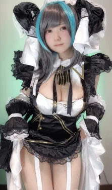 魔王てゃん - Cheshiire