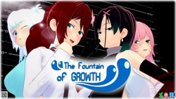 [LexyGTS] The Fountain of Growth 1