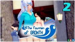 [LexyGTS] The Fountain of Growth 2