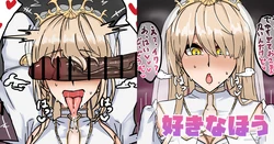 [テフル] 好きなほう (にじさんじ)