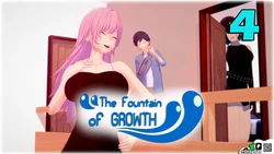[LexyGTS] The Fountain of Growth 4