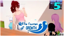 [LexyGTS] The Fountain of Growth 5