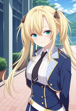 [BoBo345] （479枚）レギーナ・メルセデス Regina Mercedes （聖剣学院の魔剣使い/The Demon Sword Master of Excalibur Academy) [AI Generated]