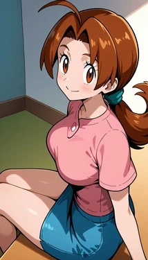 マリンリバイアサン pixiv [AI Generated]