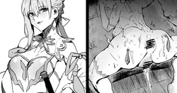 [Hiro潶] 《不败剑士》