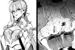 [Hiro潶] 《不败剑士》