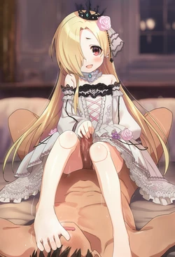 [幼月月] 白坂小梅