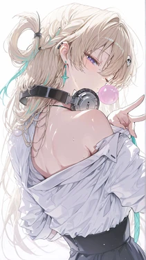 [Patreon] Sitone しとね Lynae [AI Generated]