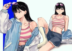 Artist ::: banjiesock