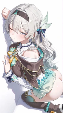 [Patreon] sitone しとね Firefly [AI Generated]