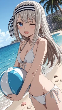 [BBStaff] パ〇活して妊娠する白〇圭 (Kei Shirogane) [AI Generated]