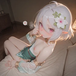 コッコロ [AI Generated]