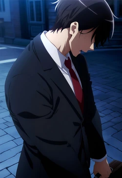 [ensky/sakkii] 【Request】anime_gochiusa_aoyama blue mountain(80pic) [AI Generated]