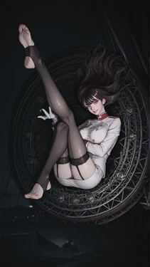 sailor[AI Generated]