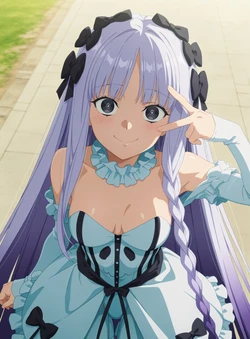 [BeachB/Bazill] Francesca Prellati and Hypnosis Erotica 339pic [AI Generated]