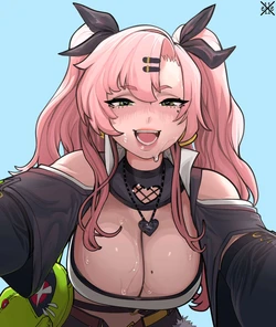 [x_e11e] Zenless Zone Zero collection