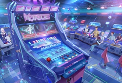 [布洛妮娅一生推] NTR布洛妮娅 #1-3 [Chinese] [AI Generated]