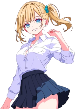 あなたが出来ることは、ただボタンを押すことだけ