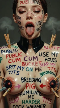 Burn333] Pinzas 2 [AI Generated]