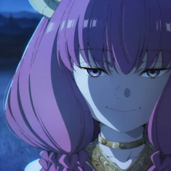 [Anzu] アウラ - Aura (葬送のフリーレン)  [AI Generated]