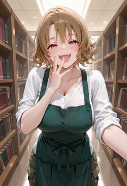 [マイネームルナ] Pregnant Belly Voyeur Series Momioka Risa [Sample] [AI Generated]