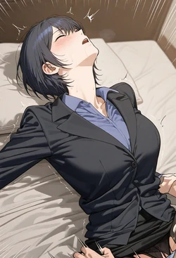 [貓貓] Han Yuyeon／韓悠然／한유연 [AI Generated]